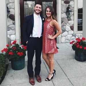 Meet your Posher, Alexander